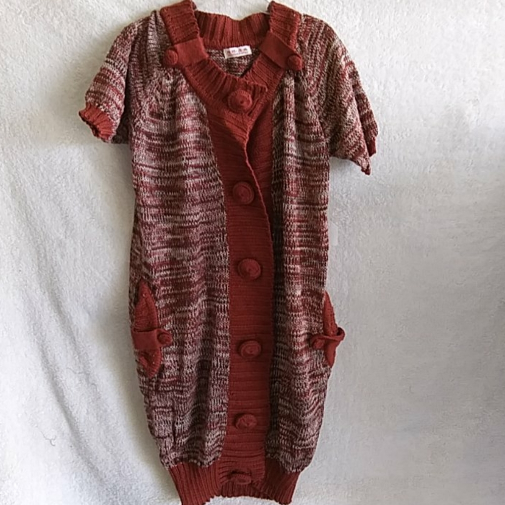 Women's sweater WT0019